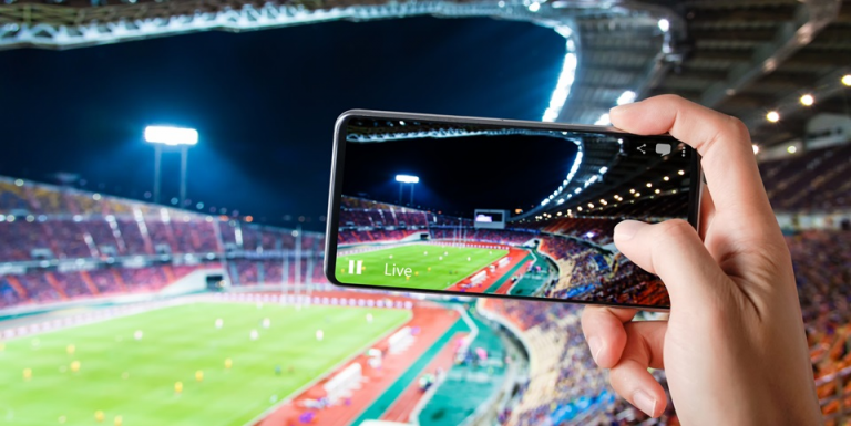Panduan Singkat Nonton Bola Resmi