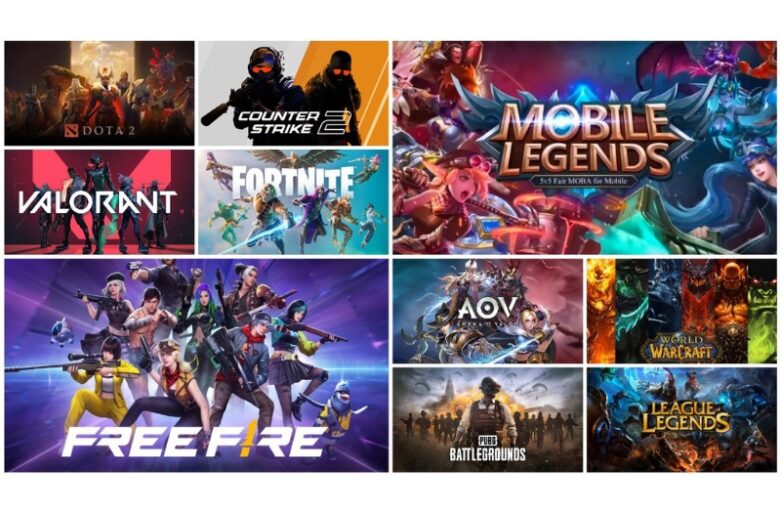Game Handphone sebagai Sarana Pengembangan Kreativitas