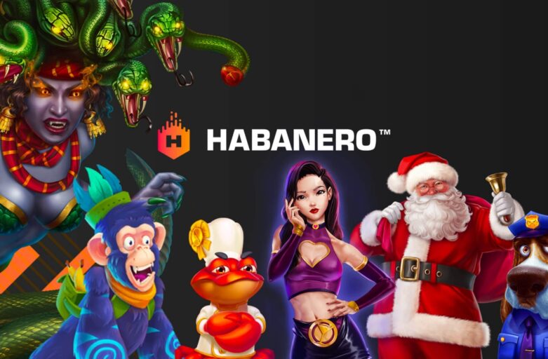 Rekomendasi Game Slot Habanero Terpopuler