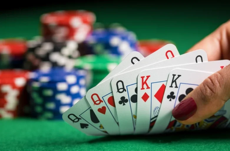 Live Casino dan Pentingnya Istirahat saat Bermain