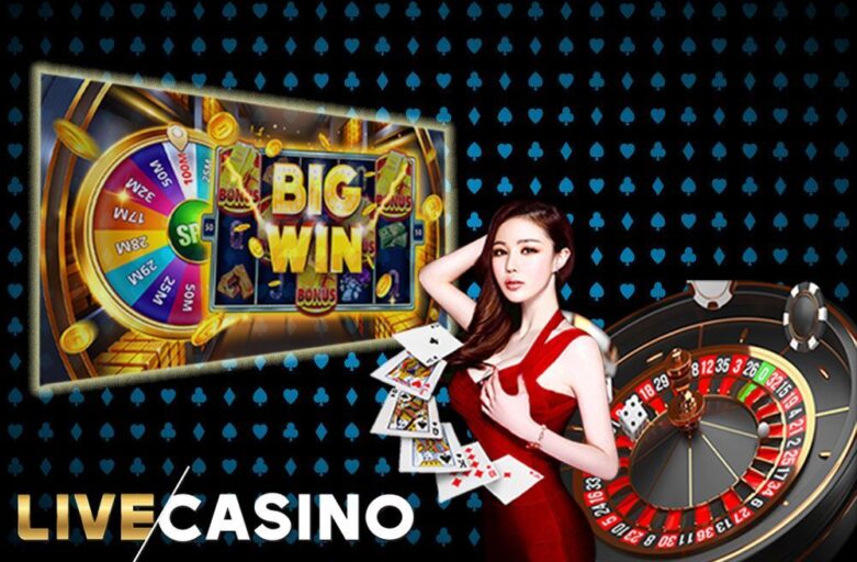 Keunggulan Live Casino Dibandingkan Casino Biasa