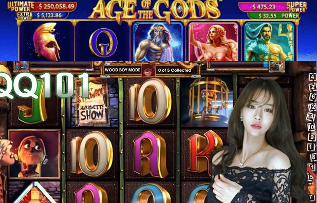 Tips Memilih Platform Slot yang Tepat untuk Pengalaman Bermain Lebih Baik