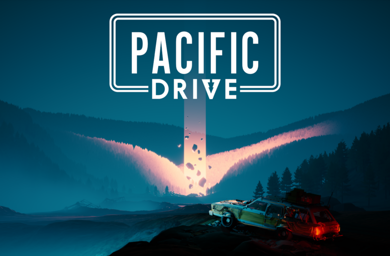 Pacific Drive: Survival Driving yang Unik di Zona Anomali PC