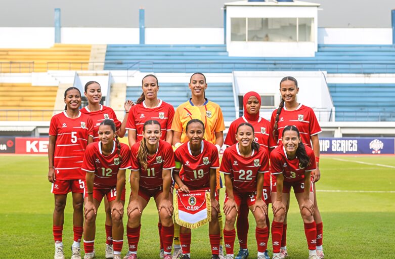 Liga Sepak Bola Wanita Indonesia 2026 Kebangkitan Sepak Bola Putri Tanah Air