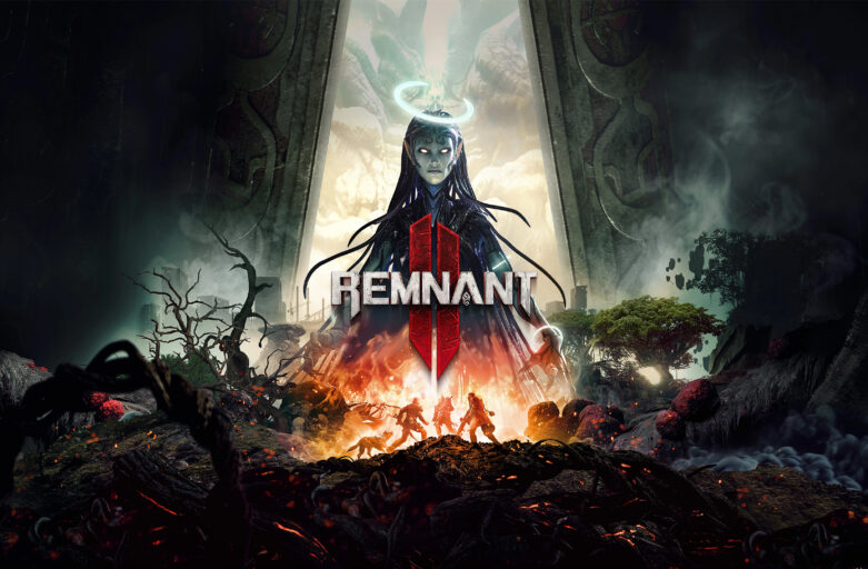 Remnant 2: Hợp Tác Sinh Tồn Với Prosedural Generation Ấn Tượng