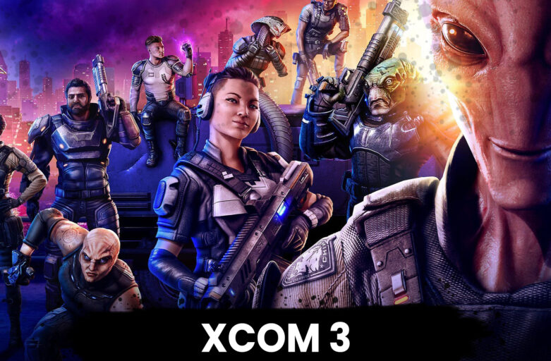 XCOM 3 Pertahanan Bumi dari Ancaman Alien yang Lebih Besar